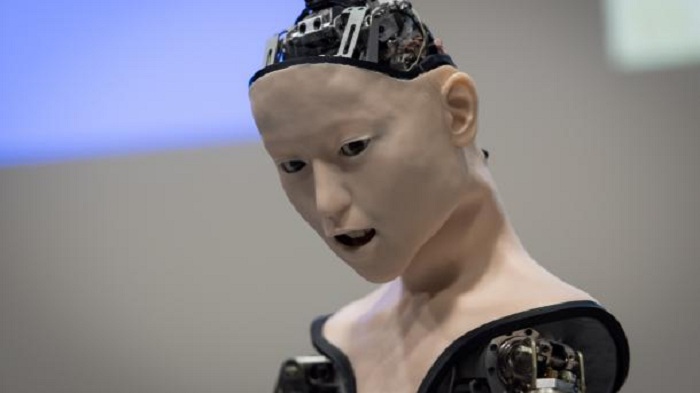 Japan lädt 2020 zum internationalen «Roboter-Gipfel»
